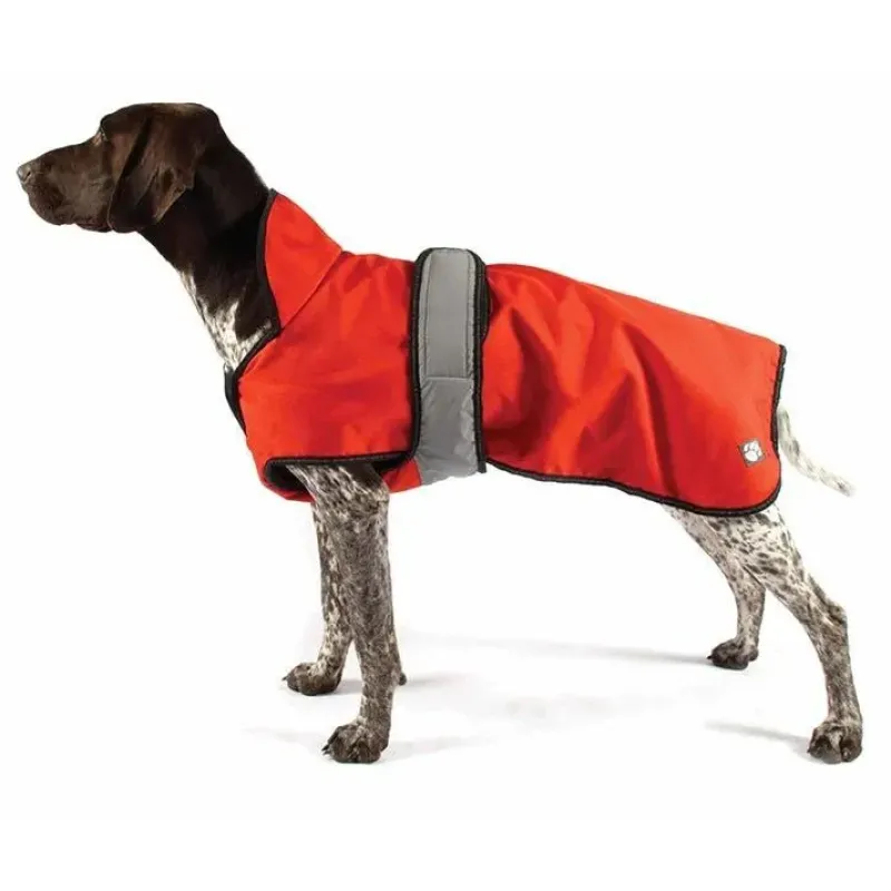 Danish Design Dog Coats<s Ultimate 2 in 1 Dog Coat