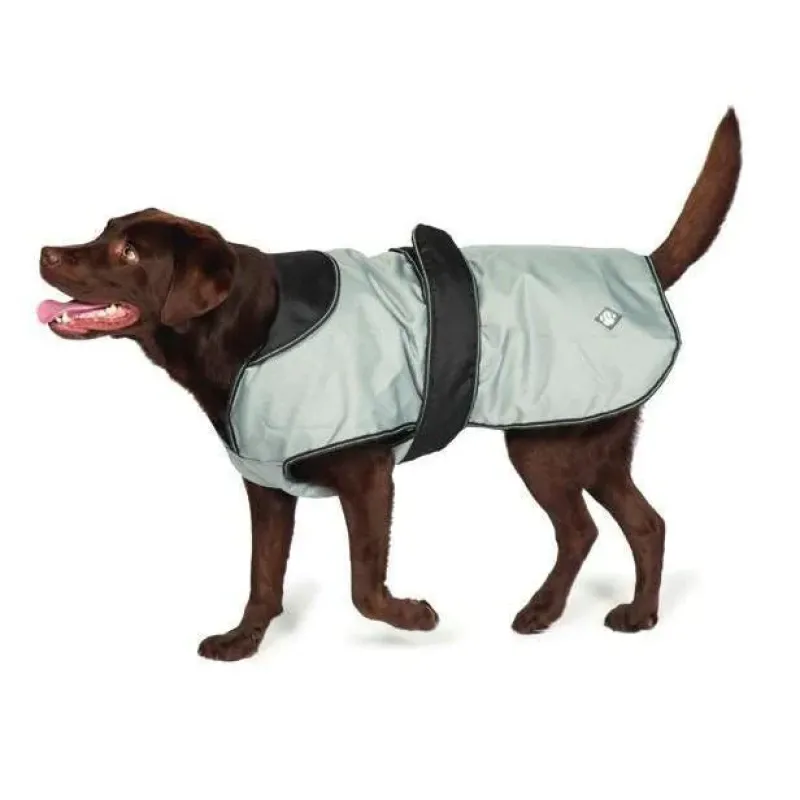 Danish Design Dog Coats<s Ultimate 2 in 1 Dog Coat