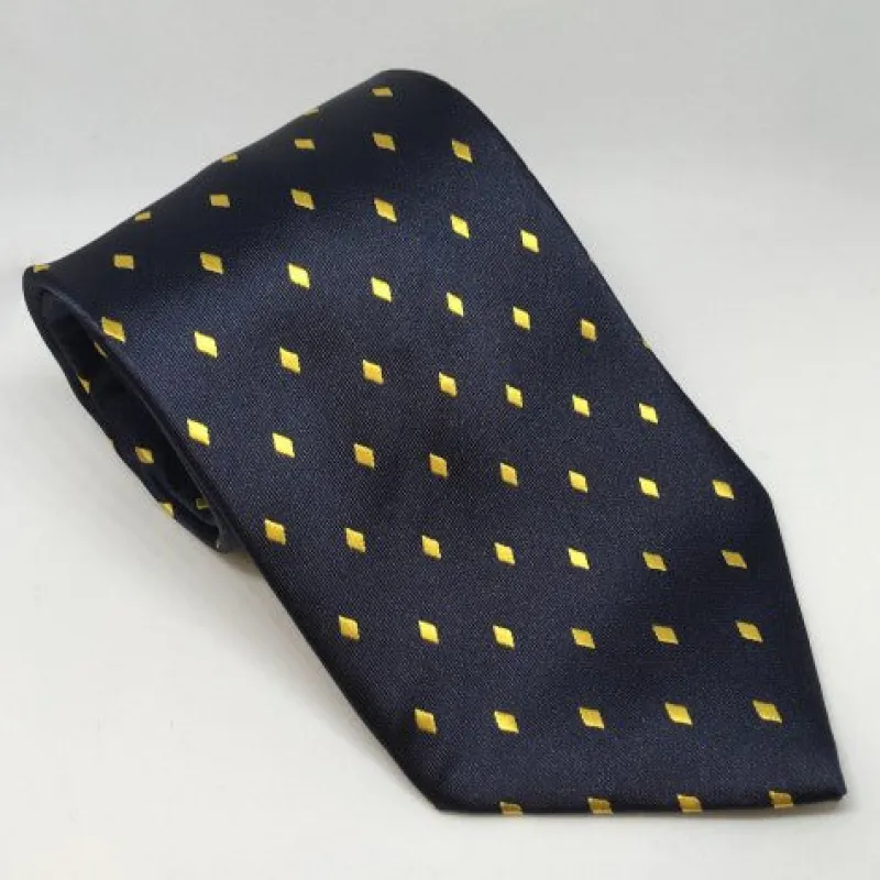 Equetech Ties & Stocks|Ties & Stocks<Diamond Show Tie