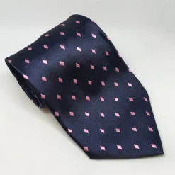 Equetech Ties & Stocks|Ties & Stocks<Diamond Show Tie