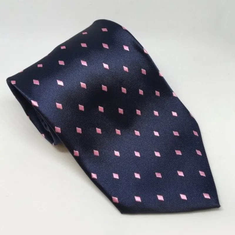 Equetech Ties & Stocks|Ties & Stocks<Diamond Show Tie
