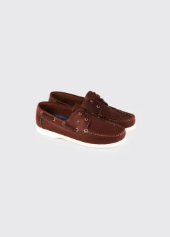 Dubarry of Ireland Men's Shoes<Dubarry Admirals Men's Deck Shoe