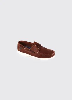 Dubarry of Ireland Men's Shoes<Dubarry Admirals Men's Deck Shoe