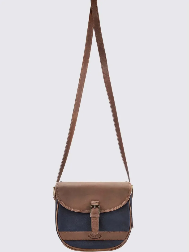 Dubarry of Ireland Bags & Purses|Bags & Purses<Dubarry Clara Saddle Bag