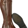Dubarry of Ireland Women's Leather Boots|Country Boots<Dubarry Connemara Tall Boot