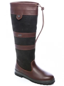 Dubarry of Ireland Women's Leather Boots<Dubarry Galway ExtraFit Country Boots