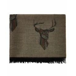 Dubarry of Ireland Scarves|Scarves<Dubarry Heatherbell Tweed Wrap