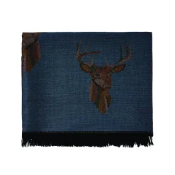 Dubarry of Ireland Scarves|Scarves<Dubarry Heatherbell Tweed Wrap