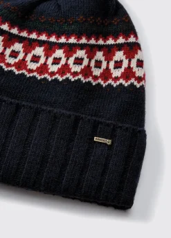 Dubarry of Ireland Hats|Hats<Dubarry Kilcormac Knitted Hat