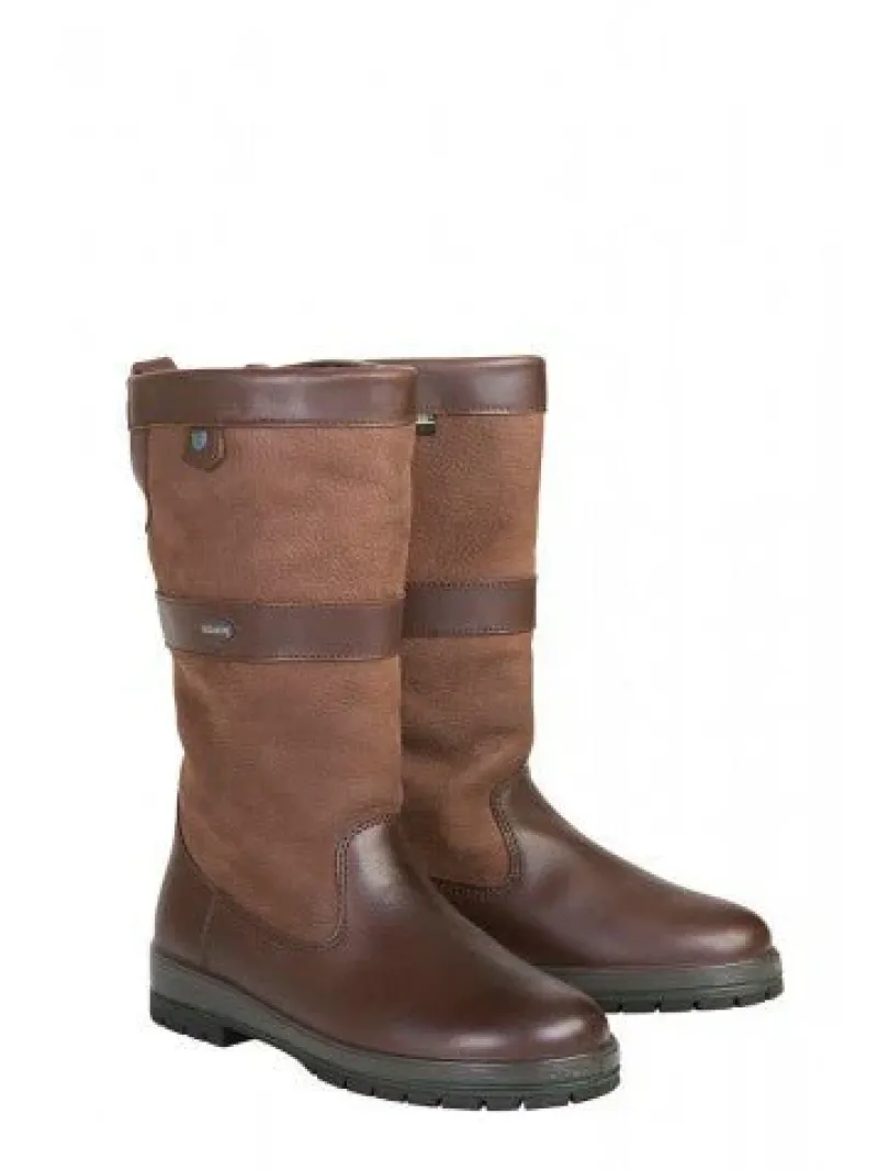 Dubarry of Ireland Women's Leather Boots|Men's Leather Boots<Dubarry Kildare Country Boots