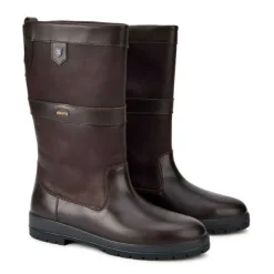 Dubarry of Ireland Women's Leather Boots|Men's Leather Boots<Dubarry Kildare Country Boots