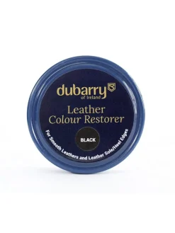 Dubarry of Ireland Footwear Care<Dubarry Leather Colour Restorer Black 65G