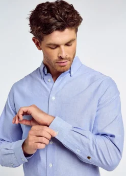 Dubarry of Ireland Shirts & Tops|Shirts<Dubarry Men's Clontarf Oxford Shirt