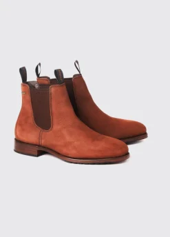 Dubarry of Ireland Men's Shoes|Men's Leather Boots<Dubarry Men's Kerry Boot