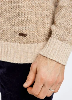 Dubarry of Ireland Sweaters & Fleeces|Sweaters & Fleeces<Dubarry Mens Killimor Sweater