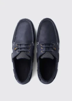 Dubarry of Ireland Men's Shoes<Dubarry Men's Regatta Deck Shoe