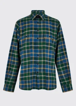 Dubarry of Ireland Shirts & Tops|Shirts<Dubarry Mens Shelbourne Shirt
