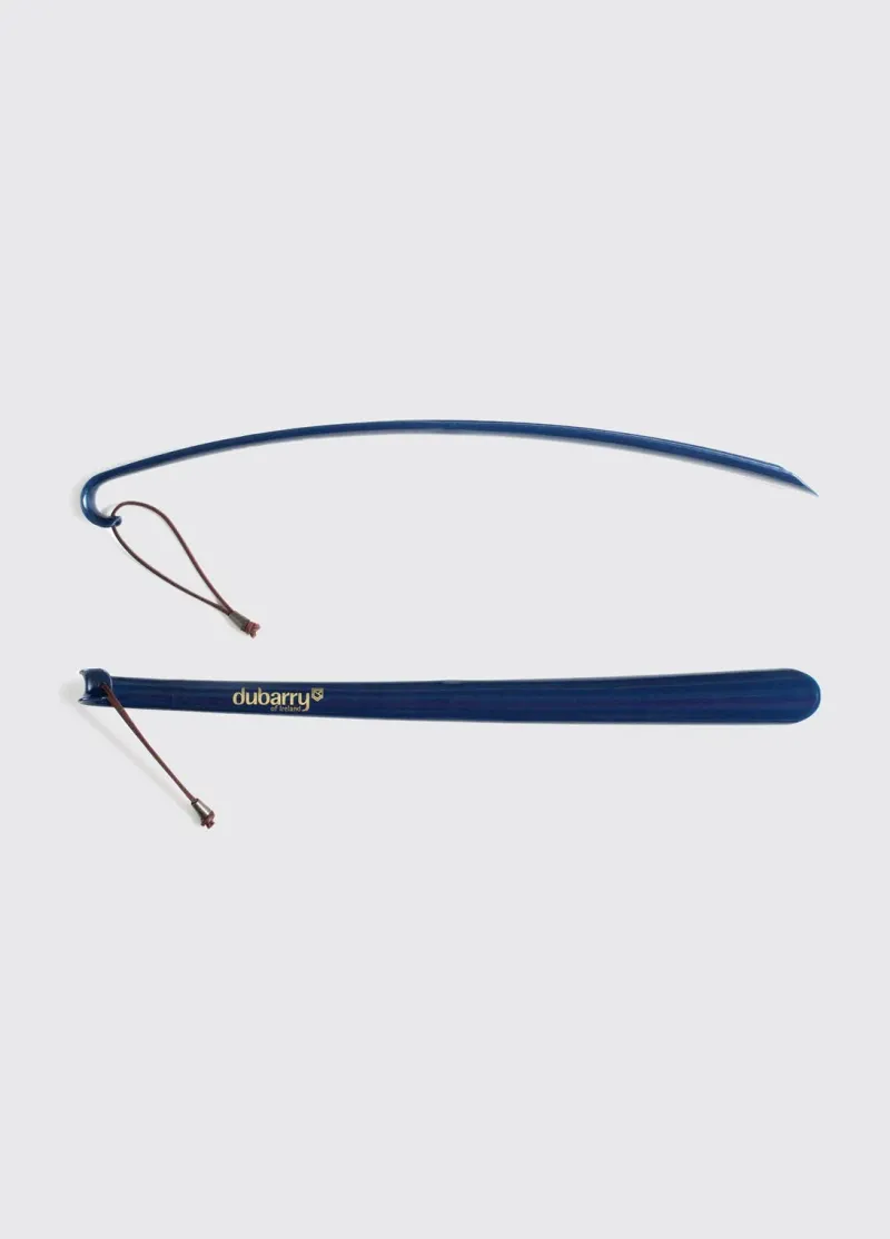 Dubarry of Ireland Footwear Accessories<Dubarry Plastic Long Shoe Horn