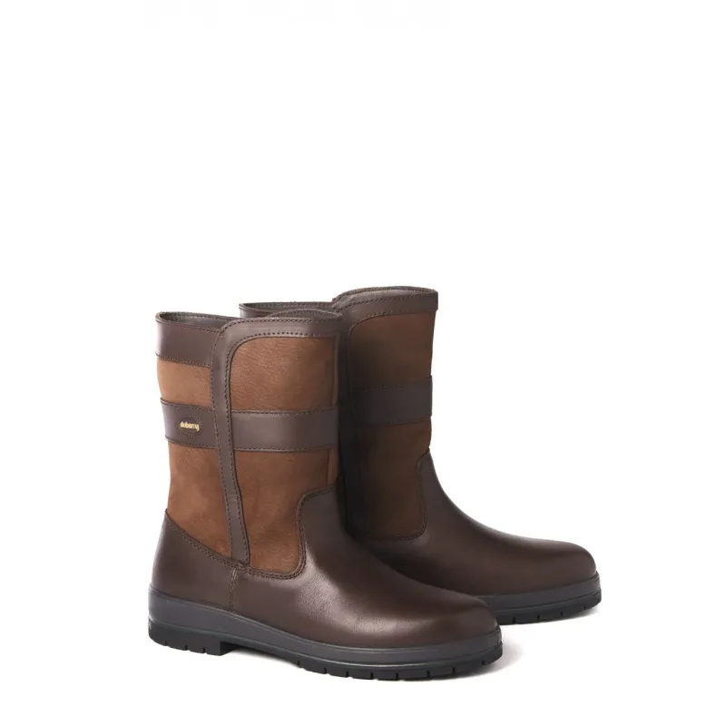 Dubarry of Ireland Women's Leather Boots<Dubarry Roscommon Country Boots