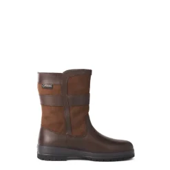 Dubarry of Ireland Women's Leather Boots<Dubarry Roscommon Country Boots