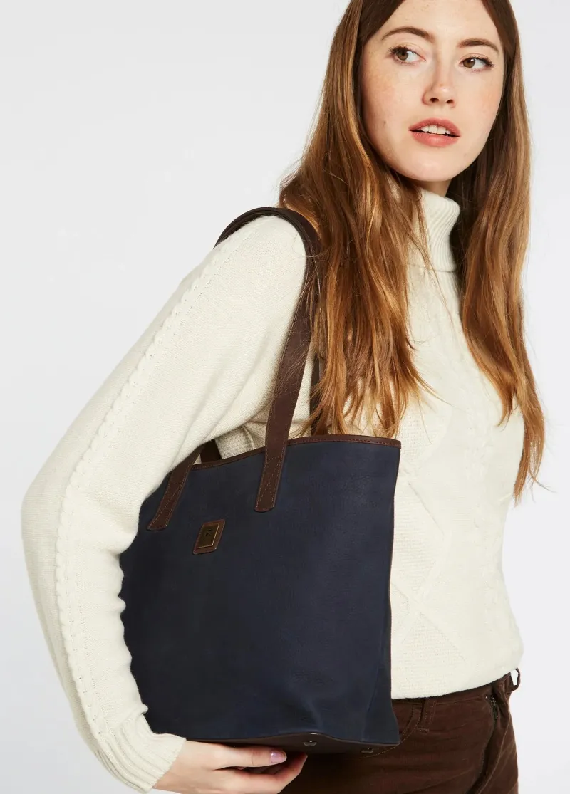 Dubarry of Ireland Bags & Purses|Bags & Purses<Dubarry Rosemount Women’s Tote Bag