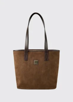 Dubarry of Ireland Bags & Purses|Bags & Purses<Dubarry Rosemount Women’s Tote Bag
