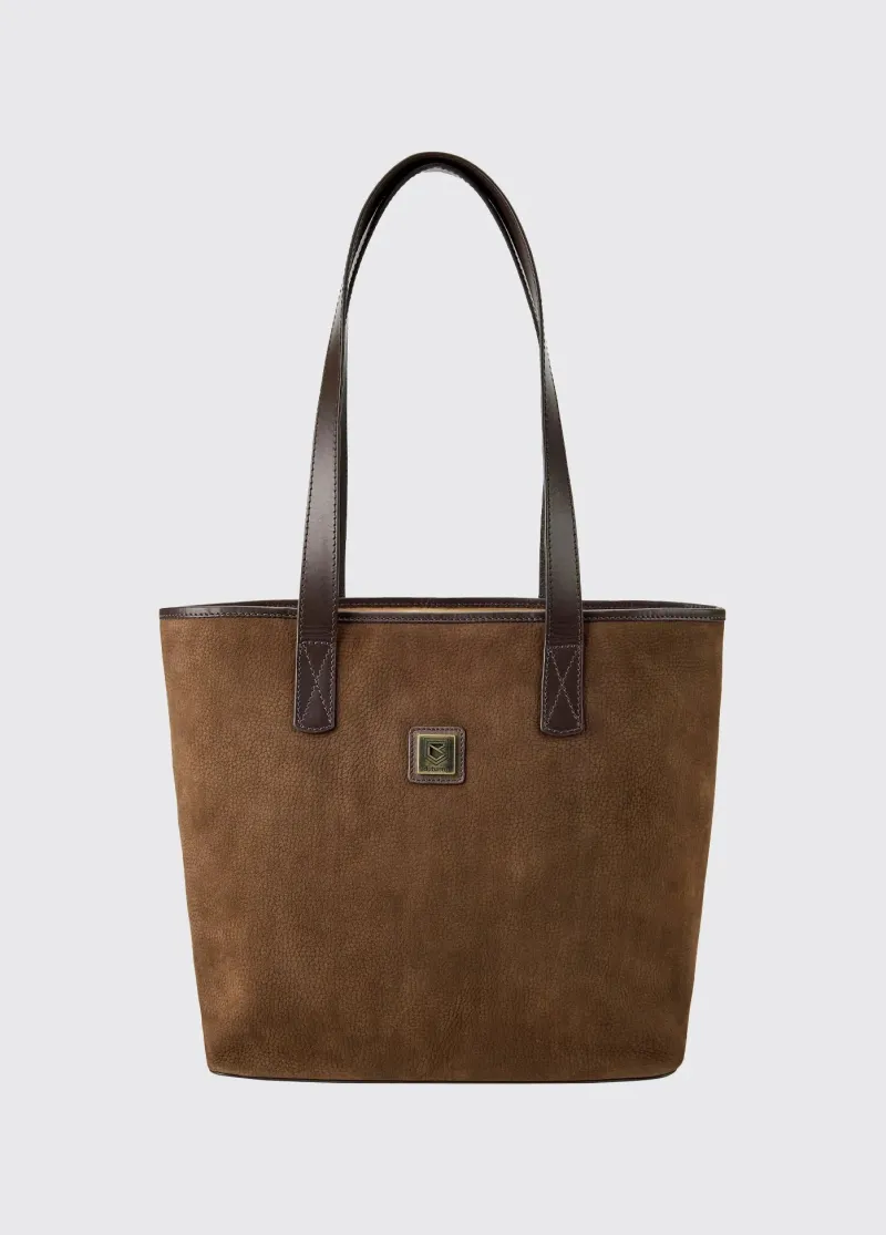 Dubarry of Ireland Bags & Purses|Bags & Purses<Dubarry Rosemount Women’s Tote Bag