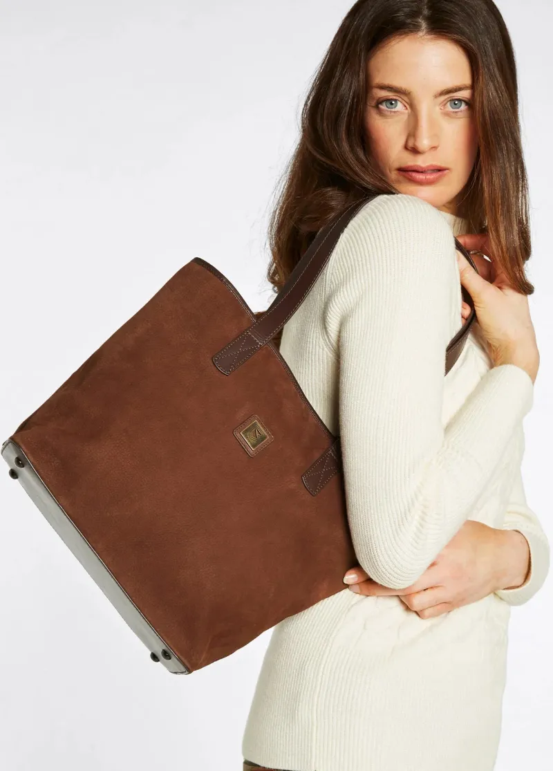 Dubarry of Ireland Bags & Purses|Bags & Purses<Dubarry Rosemount Women’s Tote Bag