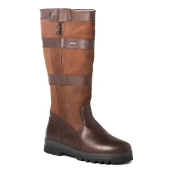 Dubarry of Ireland Women's Leather Boots|Men's Leather Boots<Dubarry Wexford Country Boot