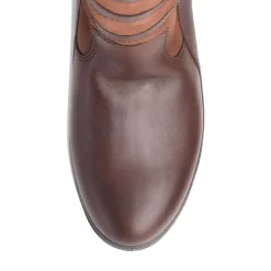 Dubarry of Ireland Women's Leather Boots|Men's Leather Boots<Dubarry Wexford Country Boot