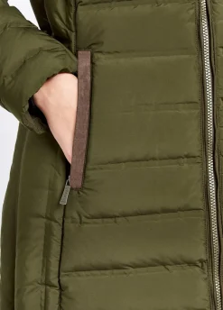 Dubarry of Ireland Jackets & Coats|Trousers<Dubarry Women's Ballybrophy Quilted Jacket