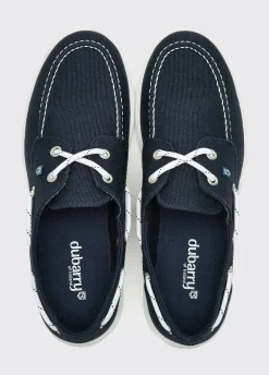 Dubarry of Ireland Women's Shoes<Dubarry Women's Biarritz Deck Shoe