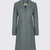 Dubarry of Ireland Jackets & Coats|Trousers<Dubarry Women's Blackthorn Tweed Jacket