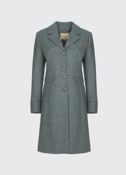 Dubarry of Ireland Jackets & Coats|Trousers<Dubarry Women's Blackthorn Tweed Jacket