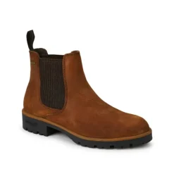 Dubarry of Ireland Women's Leather Boots<Dubarry Women’s Clonliffe GORE-TEX Waterproof Boot