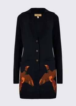 Dubarry of Ireland Sweaters & Jumpers|Sweaters & Jumpers<Dubarry Women's Dromore Knitted Cardigan