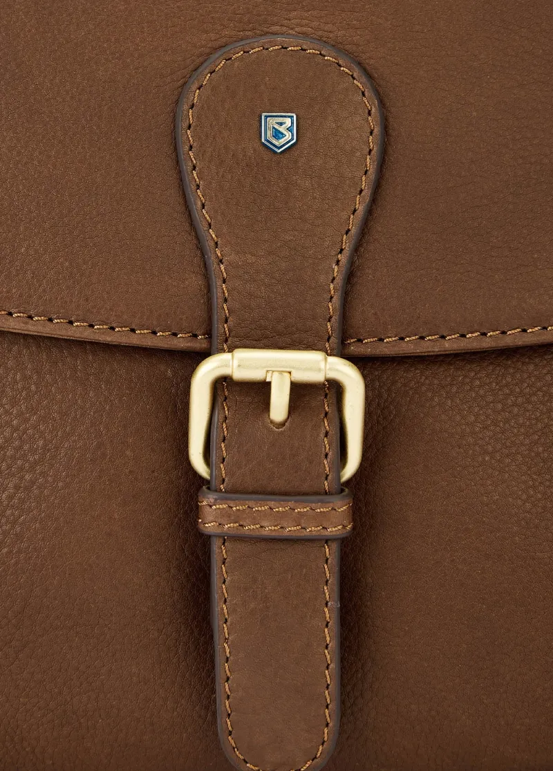 Dubarry of Ireland Bags & Purses|Bags & Purses<Dubarry Women's Leather Balrickard Saddle Bag