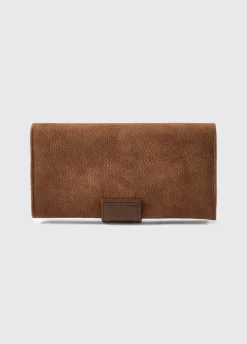 Dubarry of Ireland Bags & Wallets|Bags & Purses<Dubarry Women's Leather Dunbrody Wallet