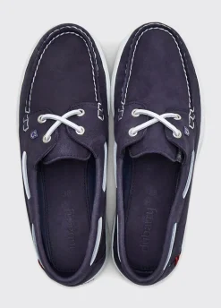 Dubarry of Ireland Women's Shoes<Dubarry Women's Marbella Deck Shoe