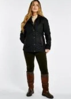 Dubarry of Ireland Riding & Yard Jackets|Jackets & Coats<Dubarry Women's Mountrath Wax Jacket