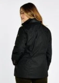 Dubarry of Ireland Riding & Yard Jackets|Jackets & Coats<Dubarry Women's Mountrath Wax Jacket