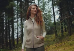 Dubarry of Ireland Gilets|Gilets<Dubarry Womens Sheedy Bodywarmer