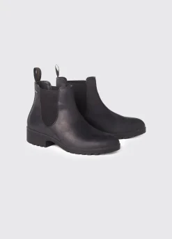 Dubarry of Ireland Women's Leather Boots<Dubarry Women's Waterford Ankle Boot