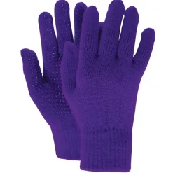 Weatherbeeta Gloves<Dublin Magic Pimple Grip Riding Gloves