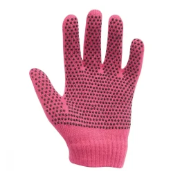 Weatherbeeta Gloves<Dublin Magic Pimple Grip Riding Gloves