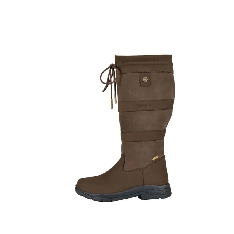 Dublin Women's Leather Boots|Country Boots<River Boots IV