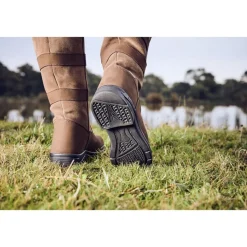 Dublin Women's Leather Boots|Country Boots<River Boots IV