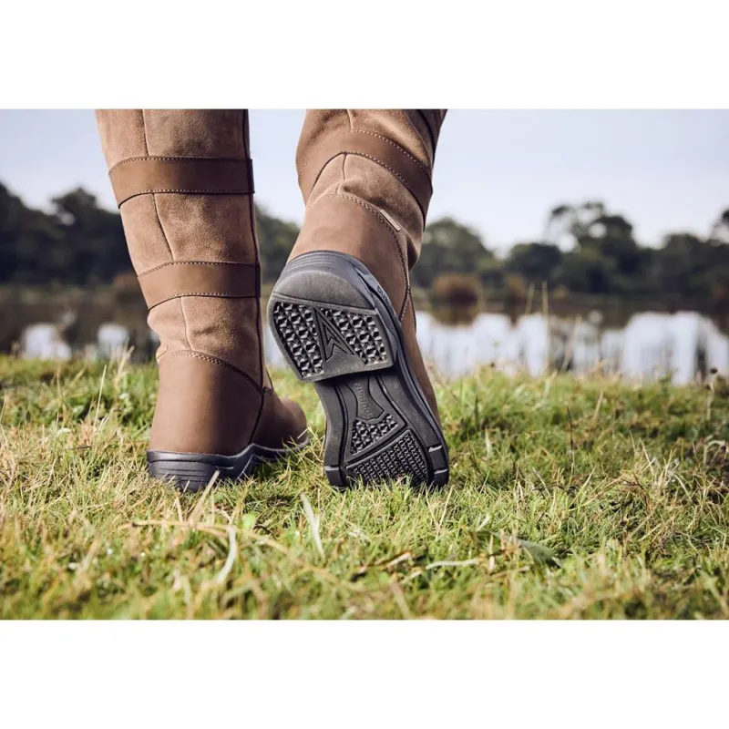 Dublin Women's Leather Boots|Country Boots<River Boots IV