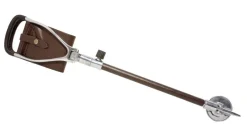 John Rothery Shooting Accessories|Shooting Accessories<Economy Adjustable Seat Stick