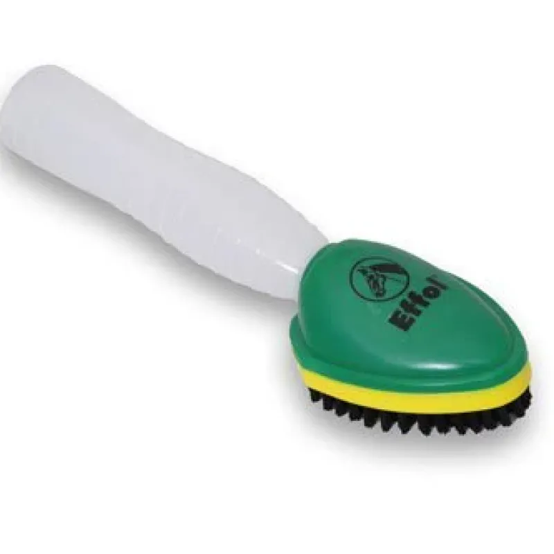 Effol Brushes<Show-off Shampooing Brush